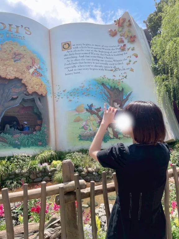 大人の夢の国で会いましょう💗🏰