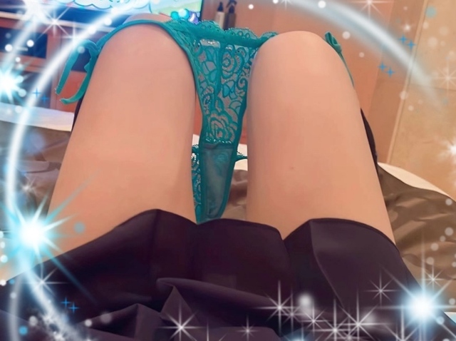 ご奉仕頑張っちゃいます❤