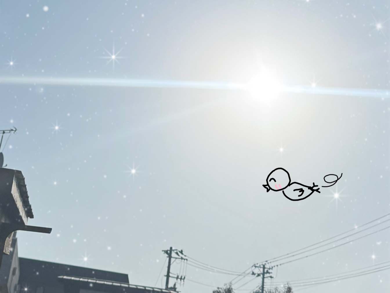 ももこです(^з^)本日出勤