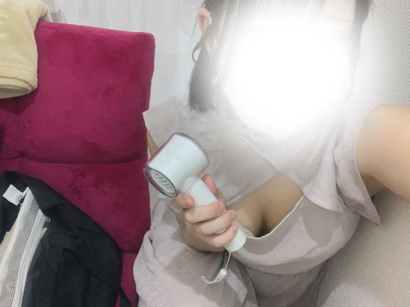 今日もいるらしい！🤍