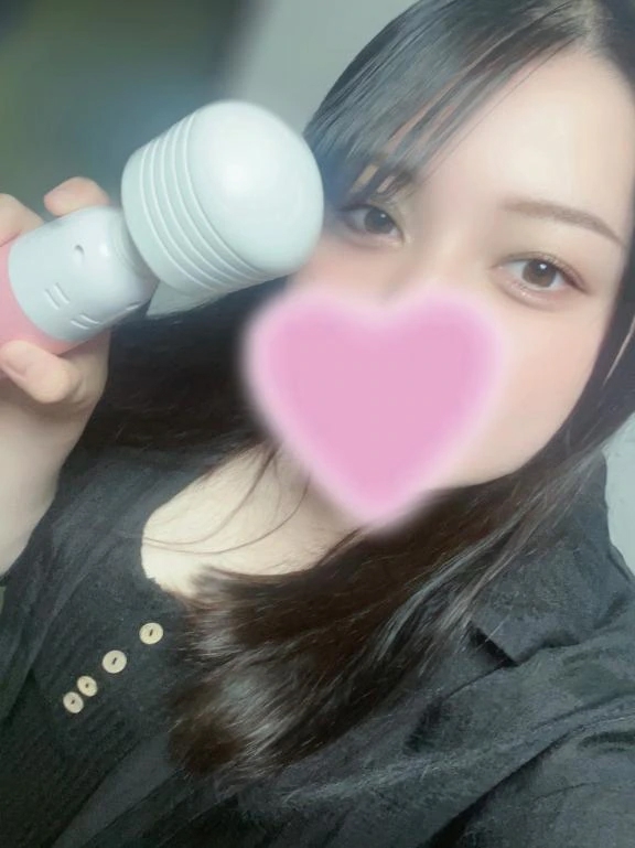ぶるぶる💗
