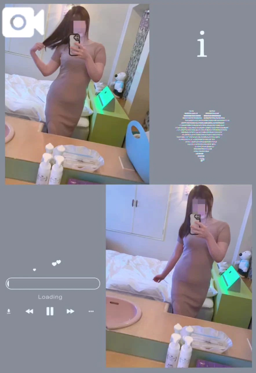 ⏰🎥出勤しました( * °ㅁ° * )