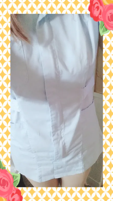 🌟お仕事中🌟