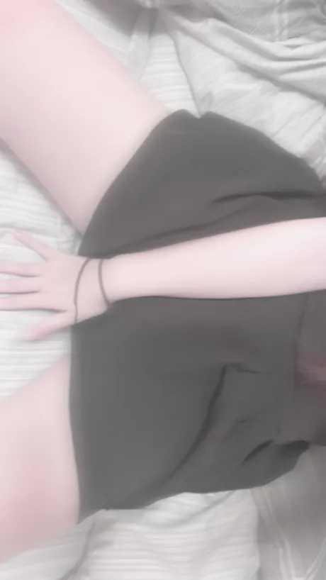 お久しブリーフパンティ 🩲/カノア