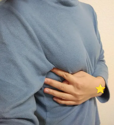 初めまして/新人　さよ