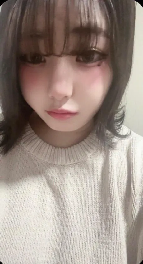 今日のほのちゃん^^/新人　ほの