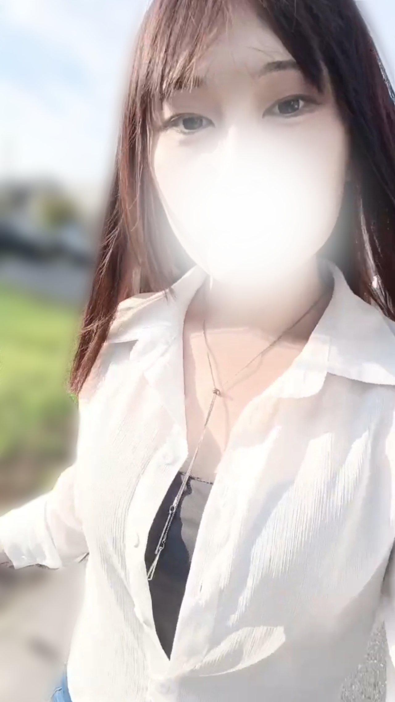 ちょっとだけ歩いただけなのに～💦