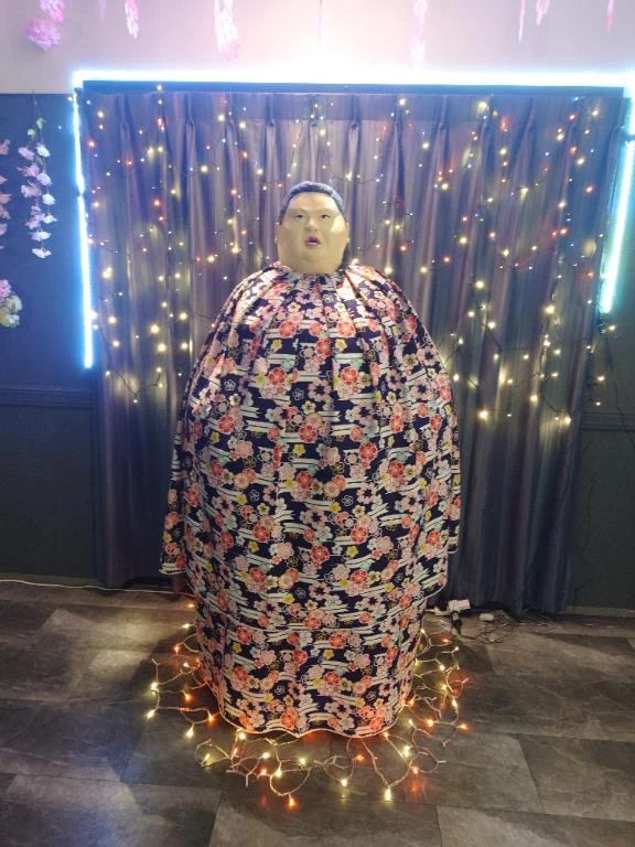 ★まみ★極上熟女店長激押し！隣の人妻お口で愛して