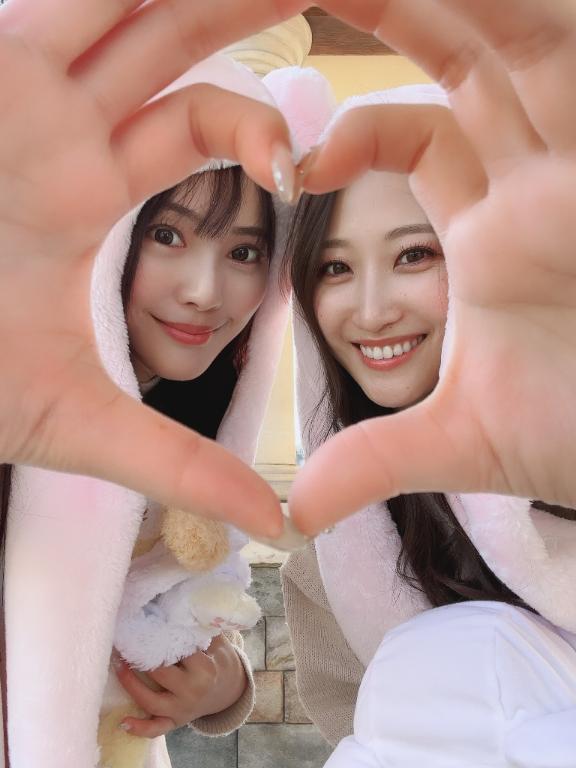 えみちゃんといっしょ