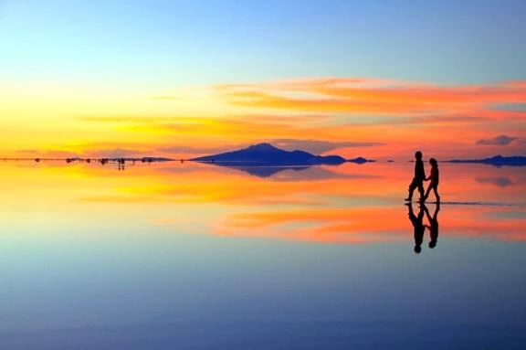 スタートから❤️😄