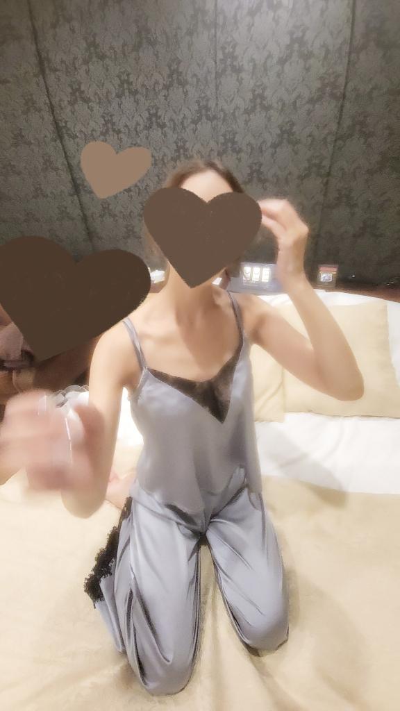 パジャマ♥️