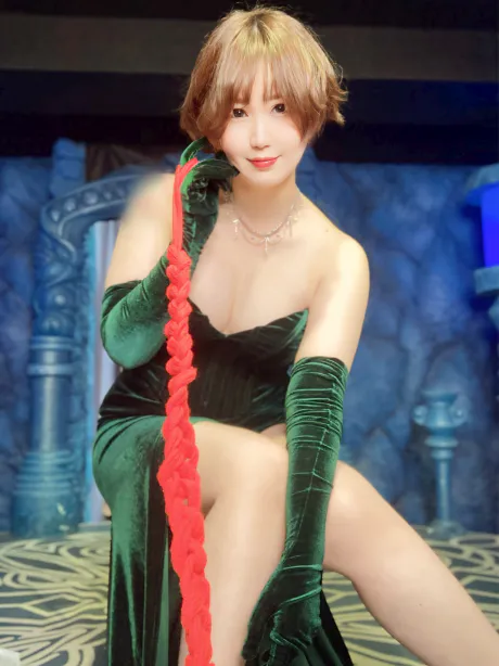 はずき 【青森】キューティーハニーズ