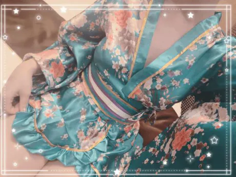 ららか素敵な女の子は好きですか?
