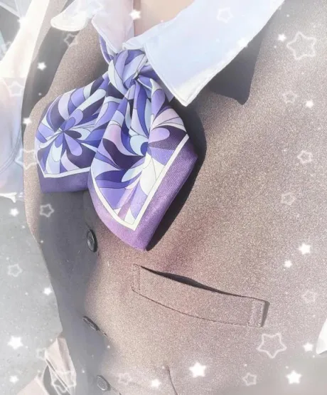 お疲れ様です！/ちか