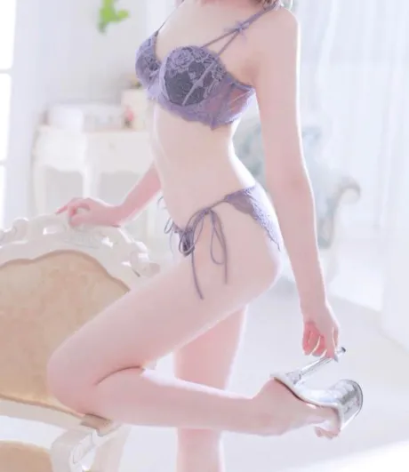 あいるTEKOKI GIRLS COLLECTION