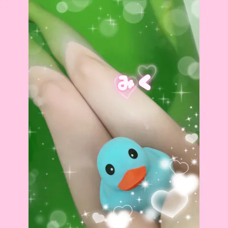 スライムじゃないよ☹️/みく《青森》