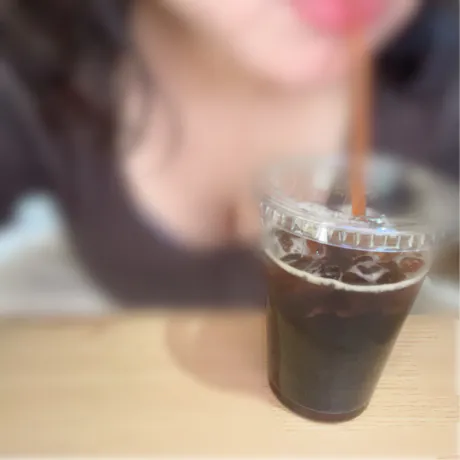 なつのブログ 珈琲