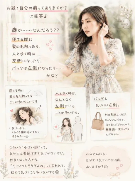 しき　奥様SUTEKIな奥様は好きですか？