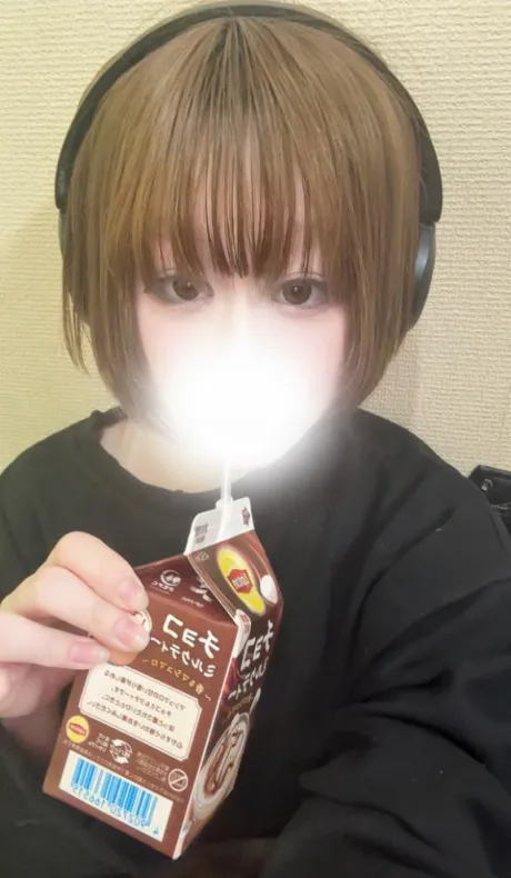 あむ素敵な女の子は好きですか?