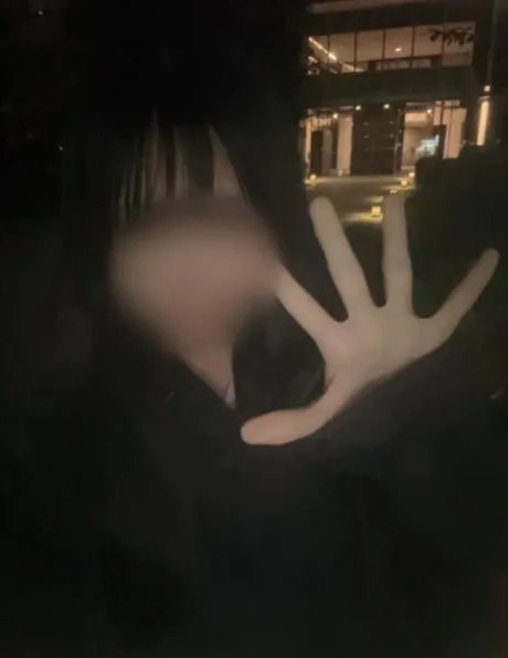 風俗初体験 あま3年H組