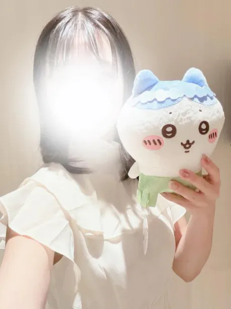 嬉しいです🥹/新人・那名(なな)