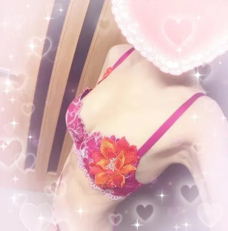 こんにちは♡