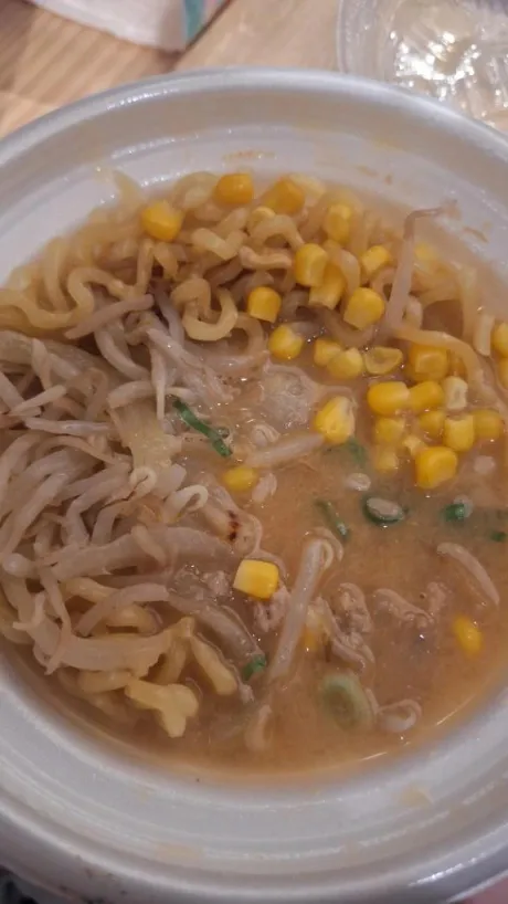業界未経験　めおのブログ 🍜