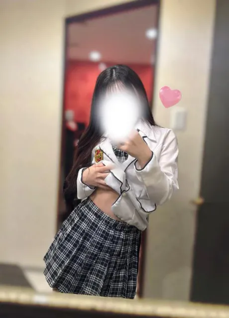 溢れだしちゃった🐬🤍/るりか