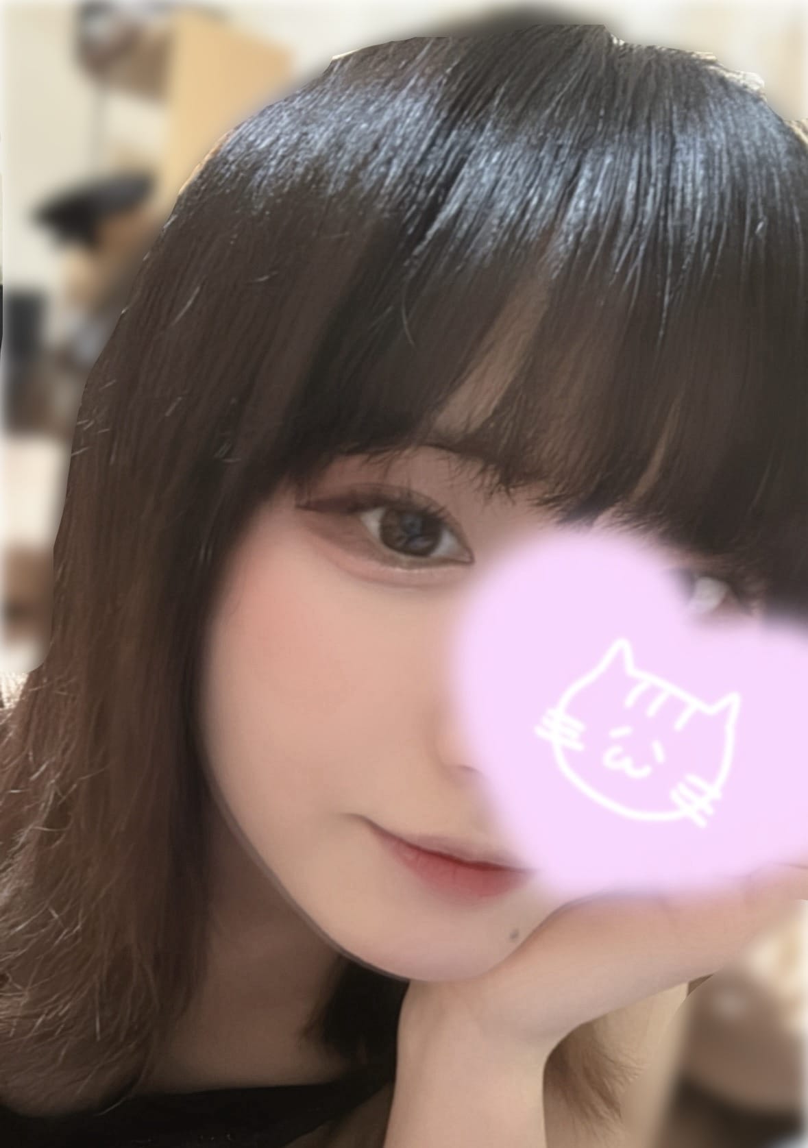 4/11業界初♡あいる♡My Lover 三沢