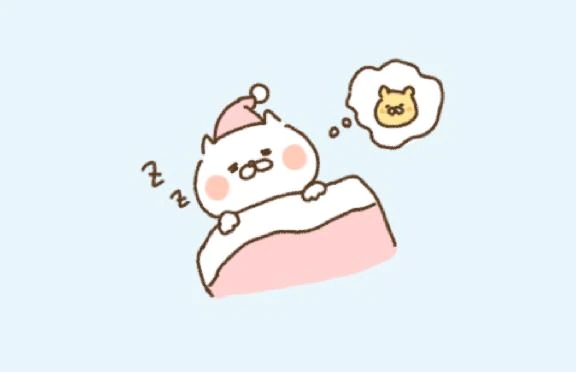 肌寒すぎる朝🥶🥶