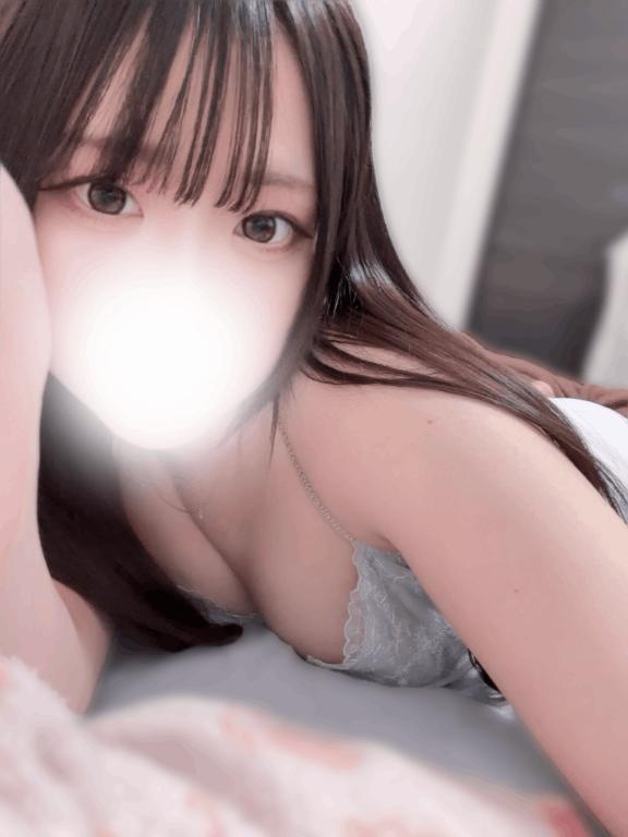 ついにー😭