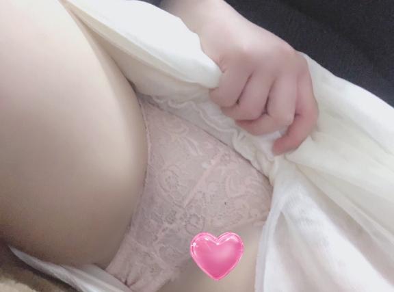 11時から！朝勃ちの人きてね😍/新人　ちよか