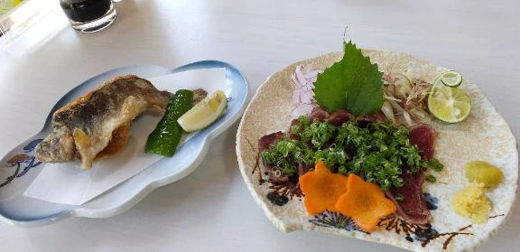 久々に