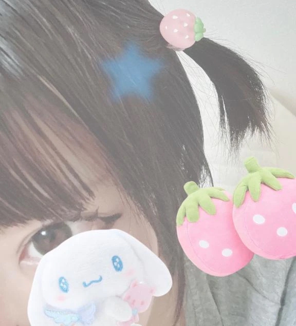 お礼🍩