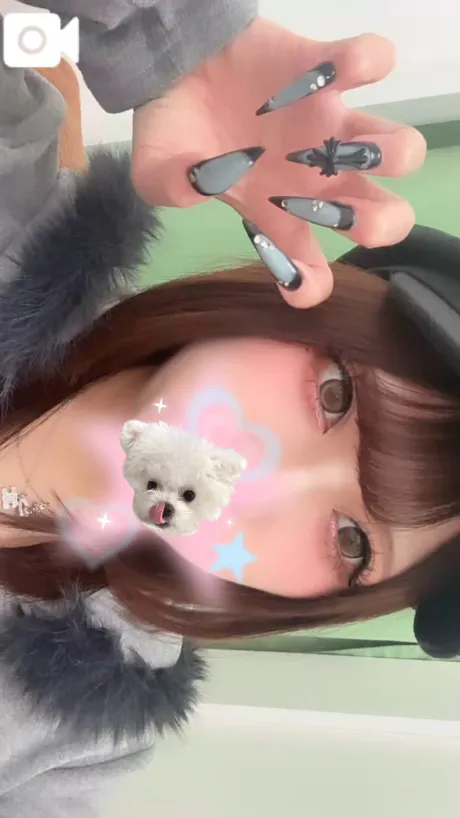 3日目💖/あおい