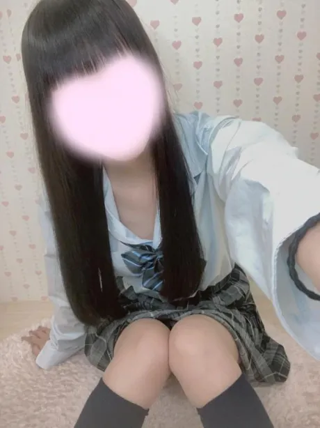 はじめては…㊙️/めいさ