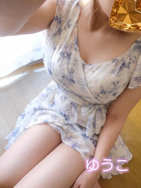 新人　ゆうこデリヘルで遊ぼう!!-仙台店-