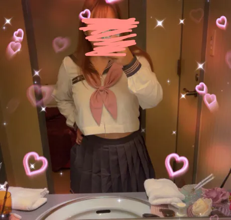 thanks/ももは