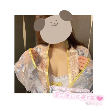 ありがとうの気持ち🤍