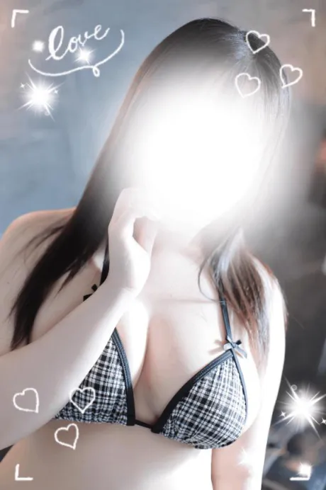💗少し…ご立派な…💗/なつな