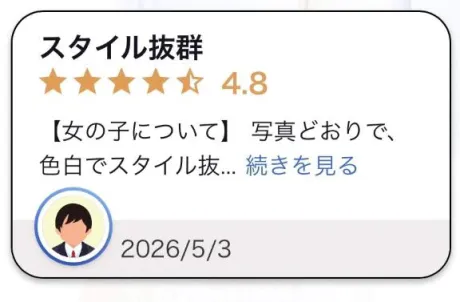 椎名(しいな)のブログ 【お礼写メ日記】