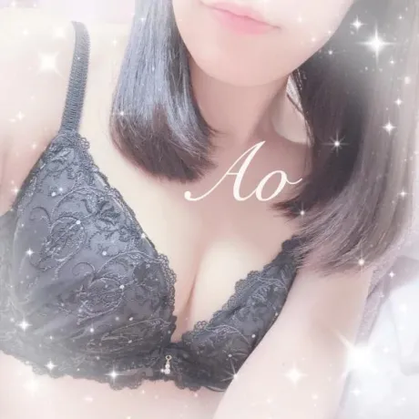 抜き納めしよ👍🏻⟡.·/あお【魅惑の美BODY】
