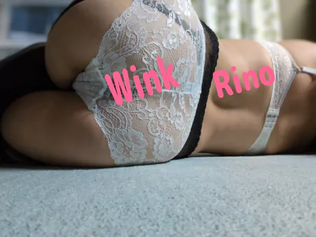 ★リノウィンク