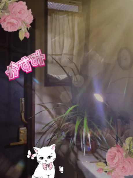 かすみ 奥様仙台人妻セレブリティー