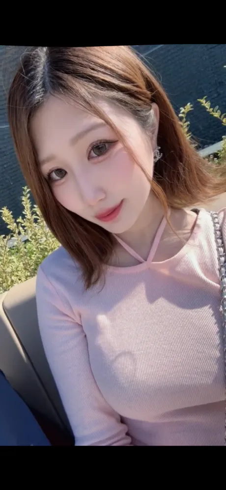 しゅ！♡/新人にじほ☆モデル級スレンダー美女