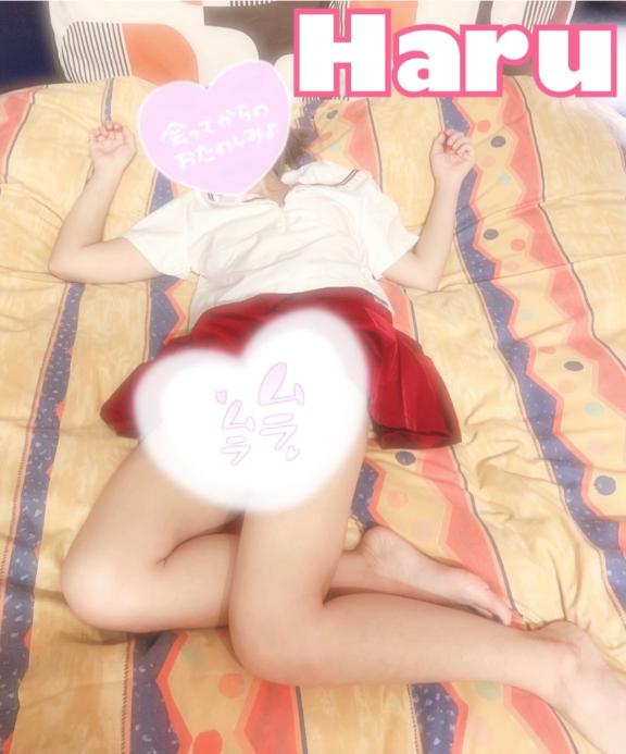 私と…(*´艸`*)フフ♡