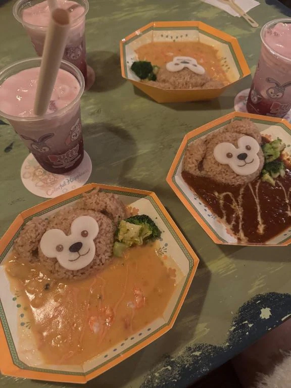 きゅん