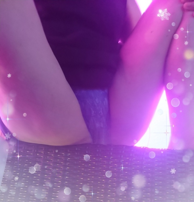 声出ちゃってましたよ？🥰💕