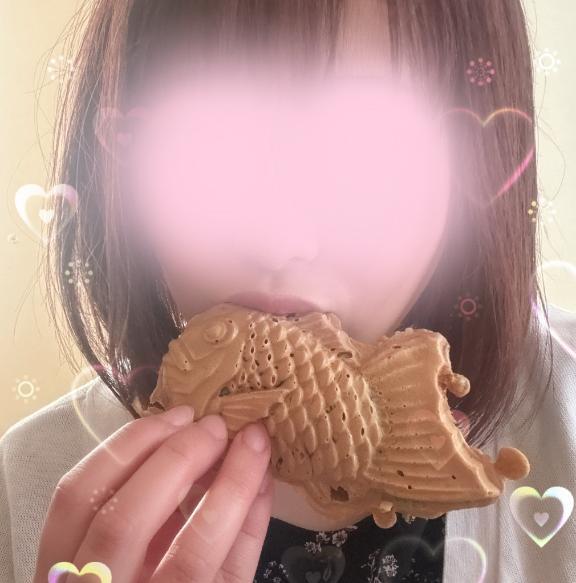 たい焼き(ºωº э)З