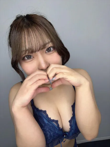 体験　みき素敵な女の子は好きですか?
